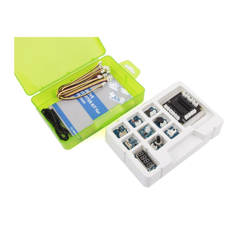 Photon Starter Kit Grove