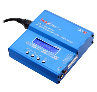 iMAX B6AC V2 Battery Balance Charger and Discharger