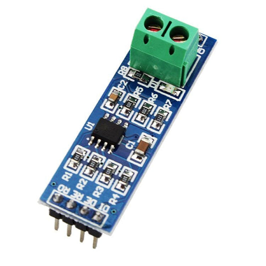 RS485 to TTL MAX485 Module