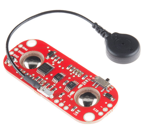 myoware muscle sensor