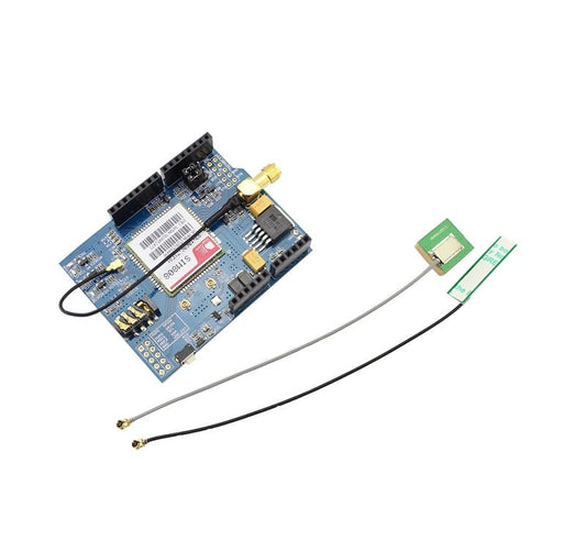gsm shield sim808