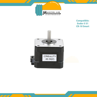 Creality Stepper Motor 42-34 | 42-26 | Y-axis for Ender 5 S1 42-34 Stepper Motor for CR-10 Smart