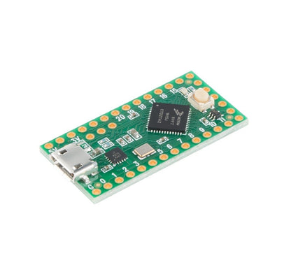 Teensy LC Development Board