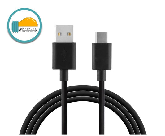 USB Type C Data Cable