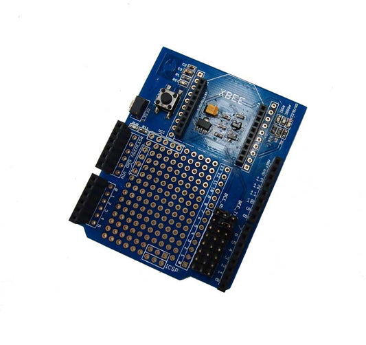 XBee Shield